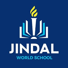 Jindal School Logo
