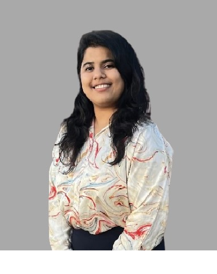 Ar. Riya Kothari, Landscape Architect at K2 Architects